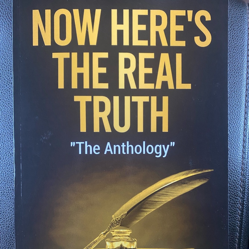 Anthology Book